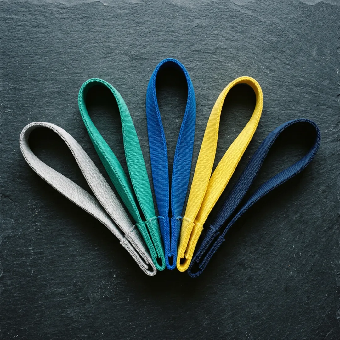 Resistance Band Set Pro