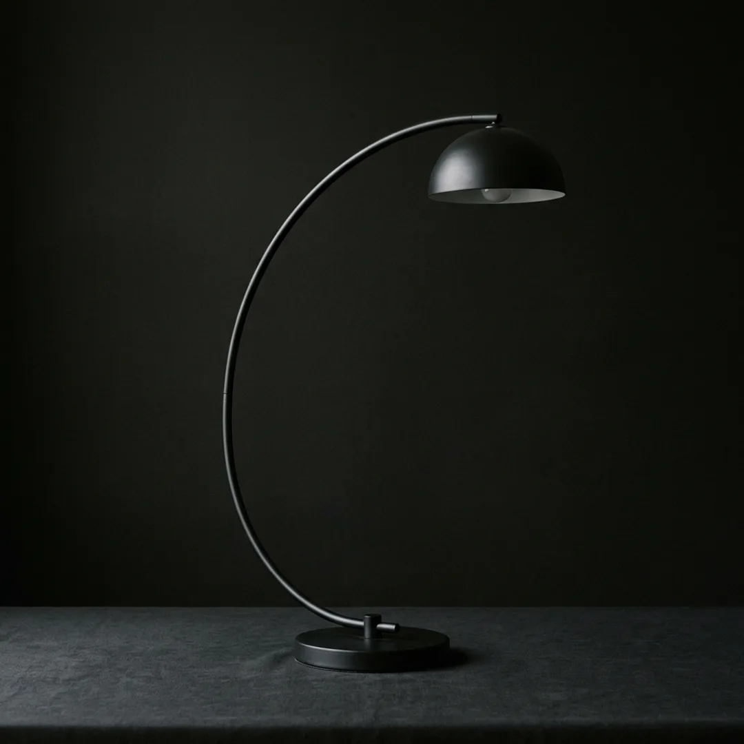 Ambient Arc Lamp